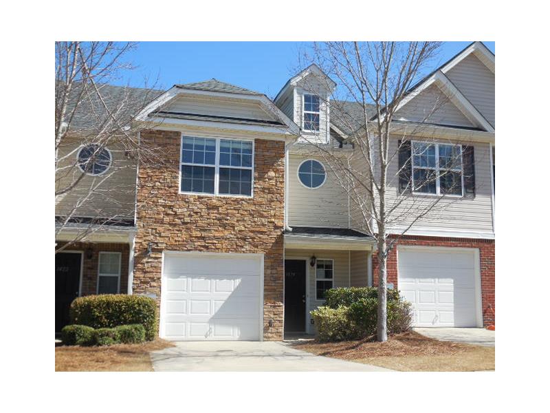 1424 Box Cir, Winder, GA 30680 photo 1