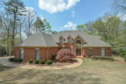 4610 Colony Pt, Suwanee, GA 30024 photo 1