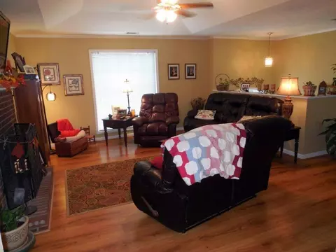 716 Cliffside Dr, Bethlehem, GA 30620 photo 5