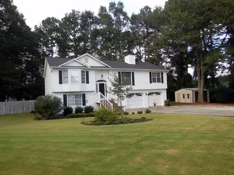 716 Cliffside Dr, Bethlehem, GA 30620 photo 1