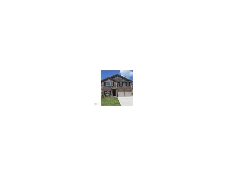 3201 Rex Ridge Dr, Rex, GA 30273 photo 2