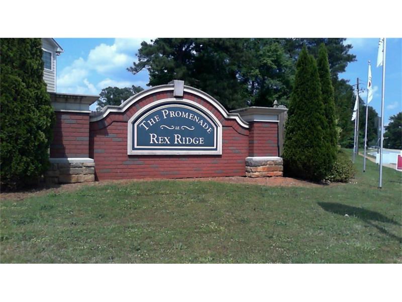 3201 Rex Ridge Dr, Rex, GA 30273 photo 10