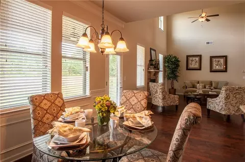 2608 Lake Erma Dr, Hampton, GA 30228 photo 3