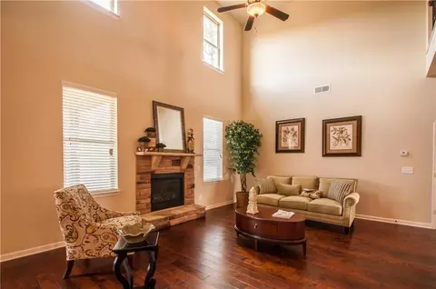 2608 Lake Erma Dr, Hampton, GA 30228 photo 8