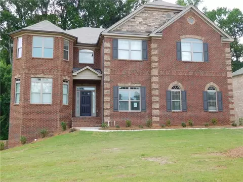 2608 Lake Erma Dr, Hampton, GA 30228 photo 1