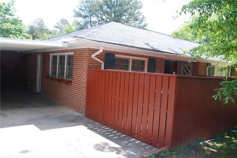 2952 Pineview St, Duluth, GA 30096 photo 1