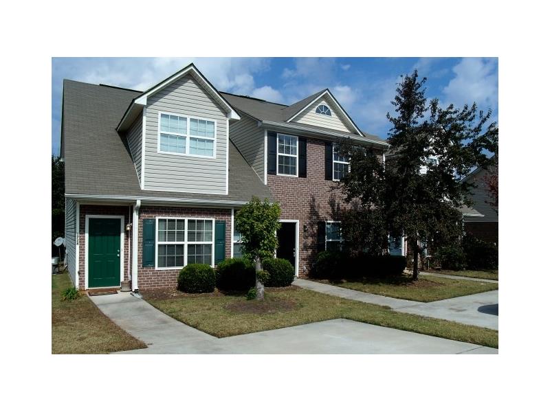 1730 Fielding Way, Hampton, GA 30228 photo 1