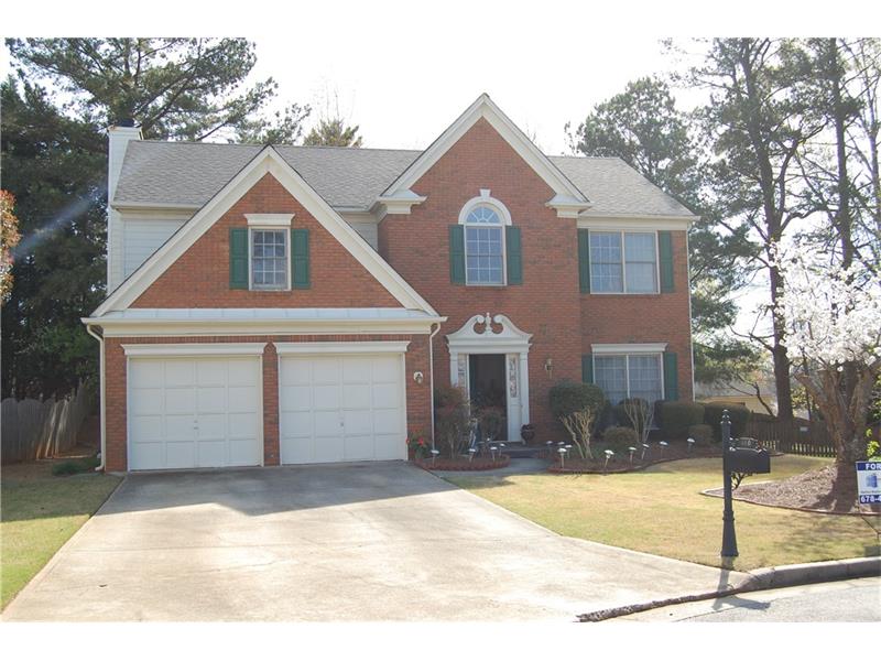 460 Leasingham Way, Duluth, GA 30097 photo 1