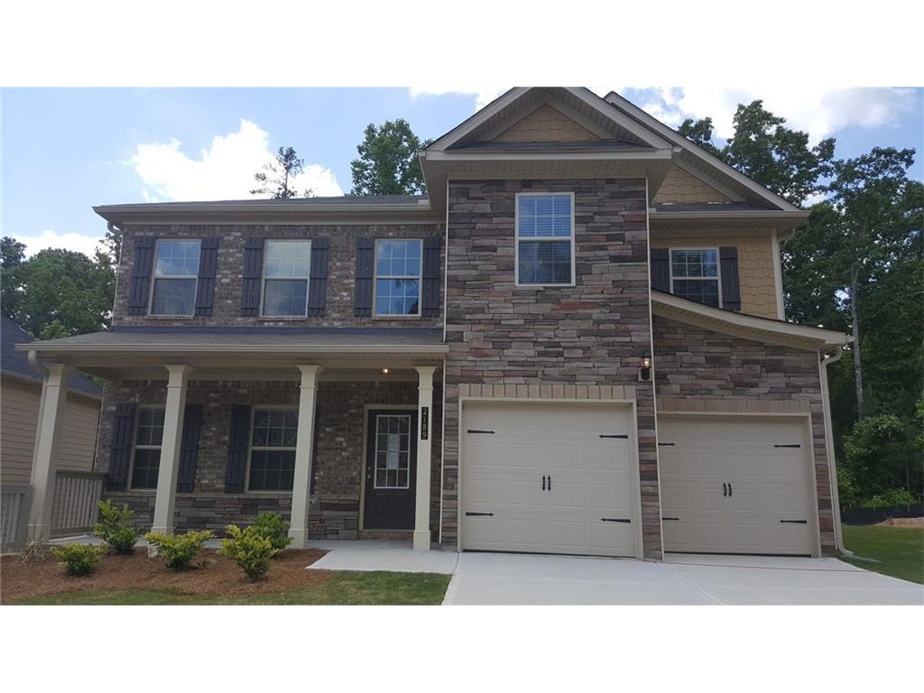 615 Stream Ct, Fairburn, GA 30213 photo 1