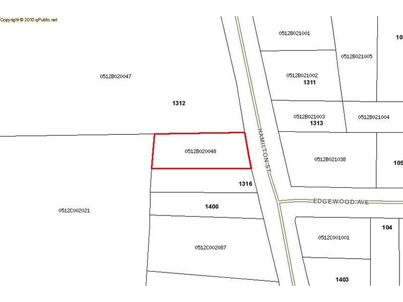 1314 Hamilton St, Lagrange, GA 30241 photo 1