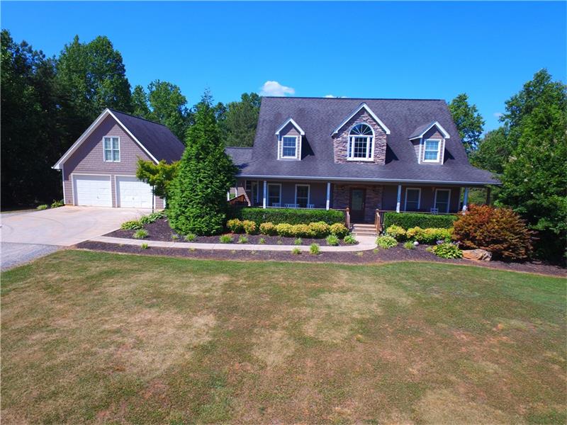 144 Hyde Rd, Jasper, GA 30143 photo 1
