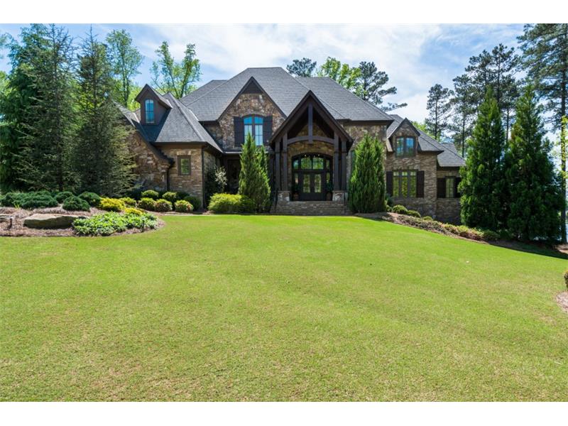 4644 Whitestone Way, Suwanee, GA 30024 photo 1