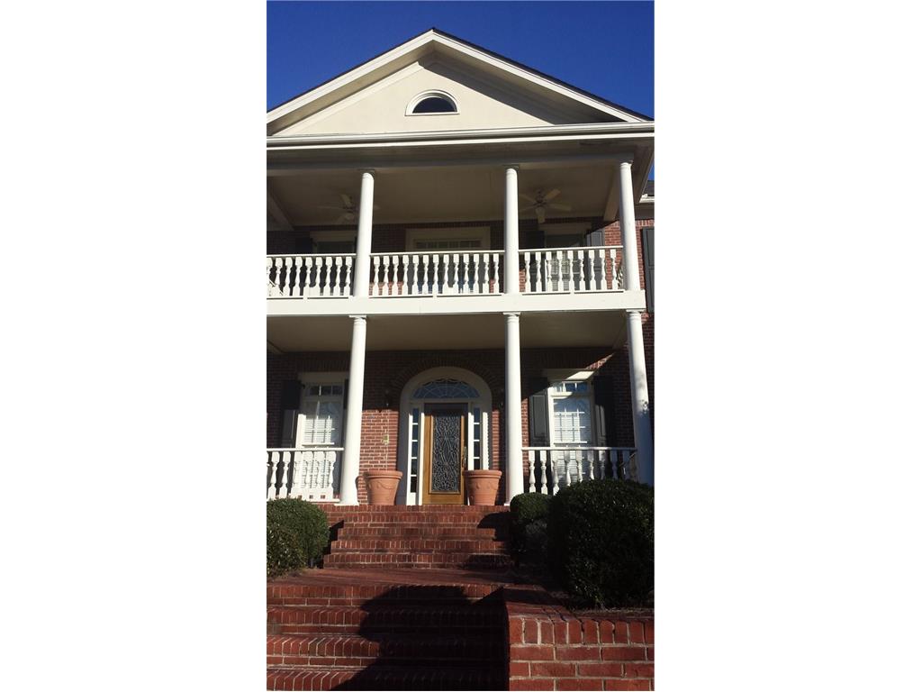 8765 Glasgow Pointe Pointe, Duluth, GA 30097 photo 1