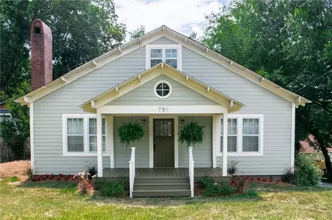 751 E Main St, Canton, GA 30114 photo 1