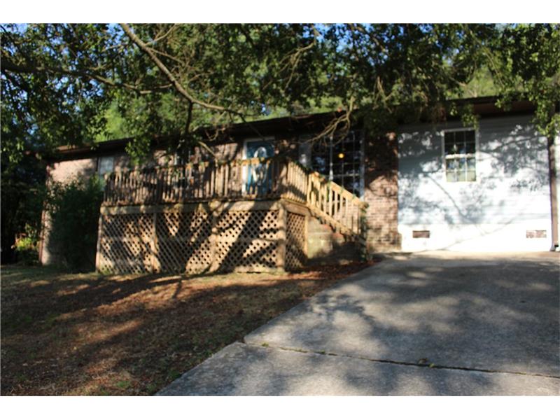 384 Riverview Dr NE, Resaca, GA 30735 photo 1