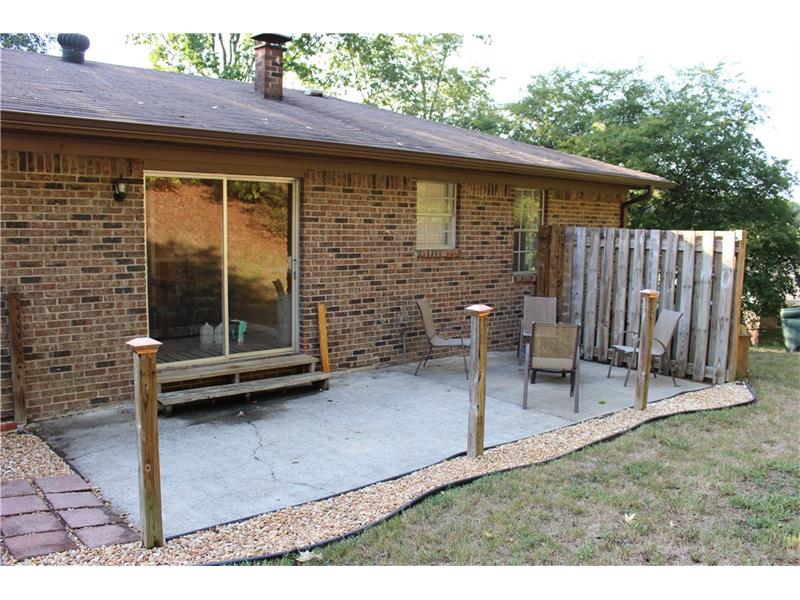 384 Riverview Dr NE, Resaca, GA 30735 photo 13