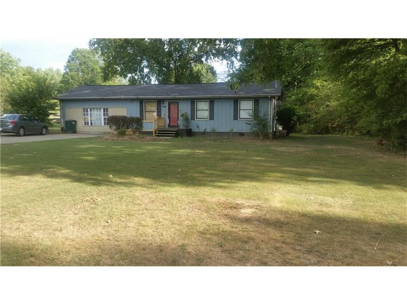 110 Azalea Dr, Calhoun, GA 30701 photo 1