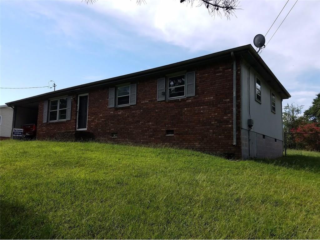 1167 Stringer Rd, Rockmart, GA 30153 photo 1