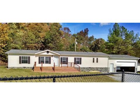 152 Tabernacle Dr, Resaca, GA 30735 photo 1