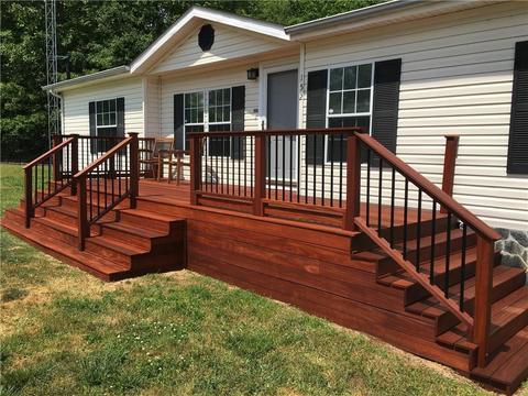 152 Tabernacle Dr, Resaca, GA 30735 photo 2