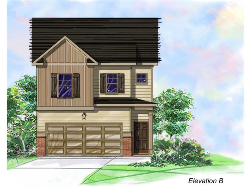 105 Milton Dr, Covington, GA 30016 photo 1