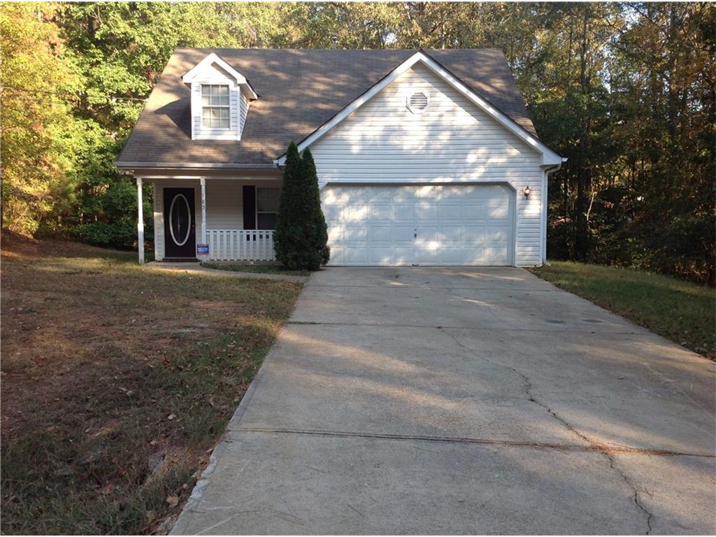 185 Lakeside Dr, Covington, GA 30016 photo 1