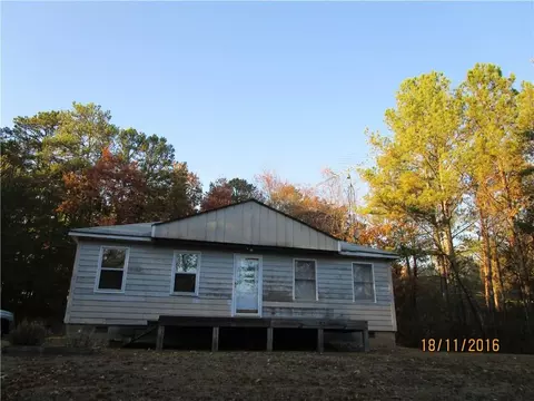 560 Apple Rd, Ranger, GA 30734 photo 1
