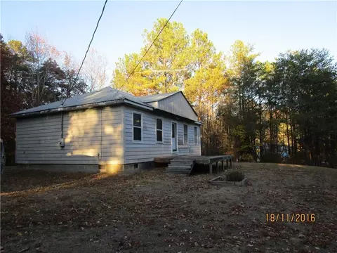 560 Apple Rd, Ranger, GA 30734 photo 2