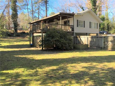 1731 Duke Rd, Chamblee, GA 30341 photo 2