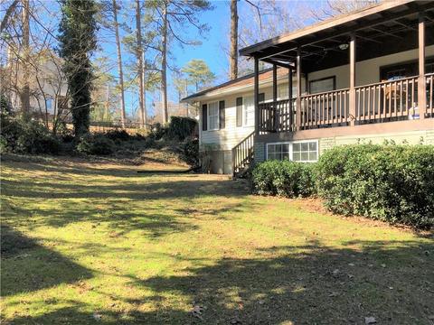 1731 Duke Rd, Chamblee, GA 30341 photo 21