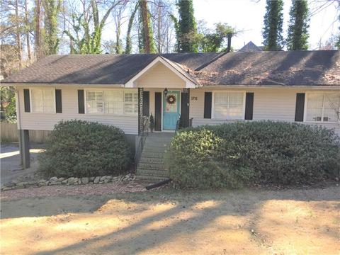 1731 Duke Rd, Chamblee, GA 30341 photo 1