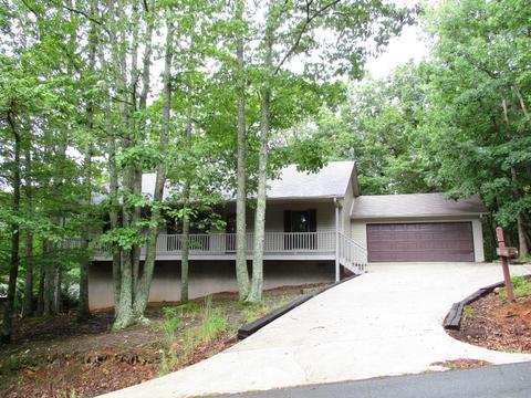 105 Echo Rdg, Jasper, GA 30143 photo 1
