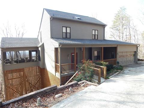 210 Thunder Rdg, Jasper, GA 30143 photo 1
