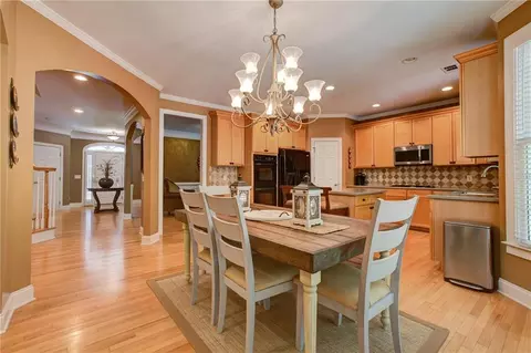 132 Rivercrest Ln, Suwanee, GA 30024 photo 6