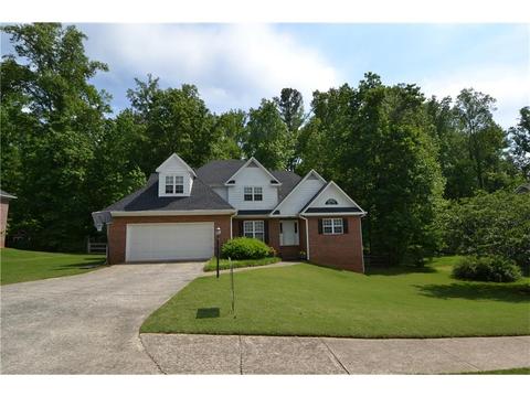 95 Connell St, Jasper, GA 30143 photo 1