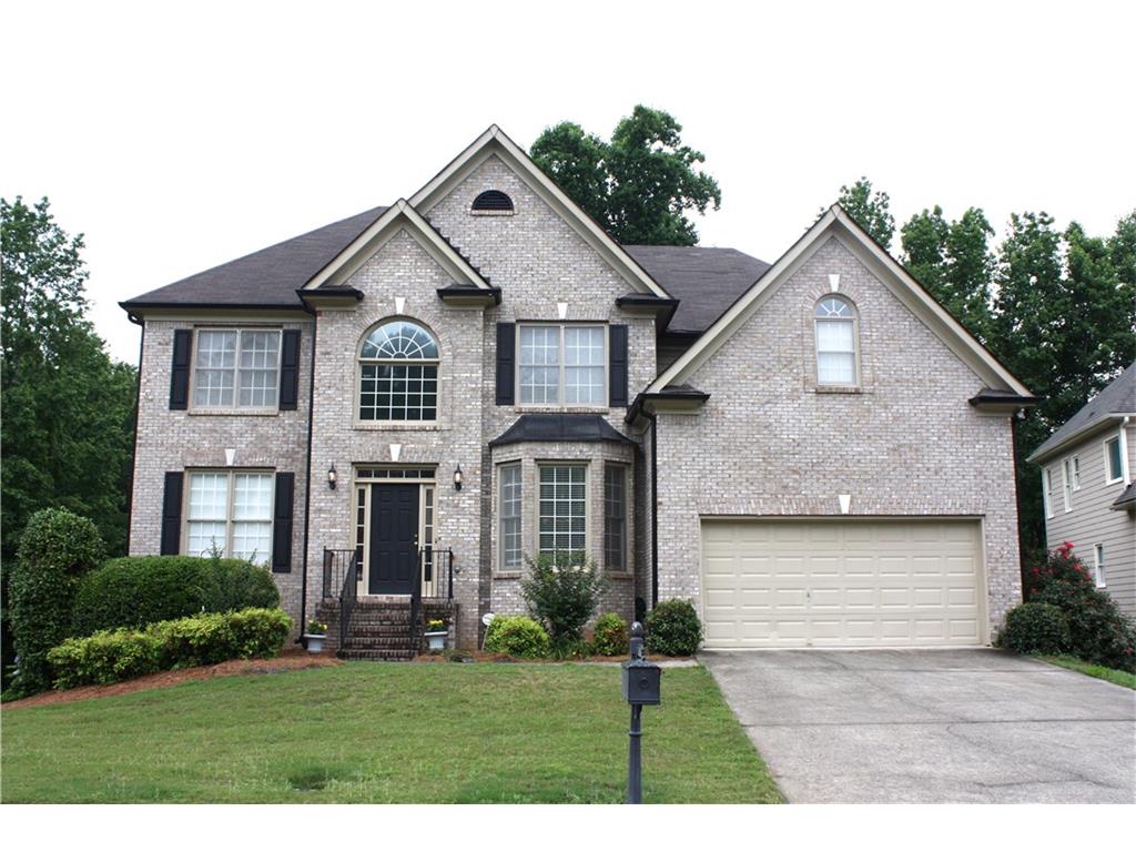737 Laurel West Ct, Dacula, GA 30019 photo 1