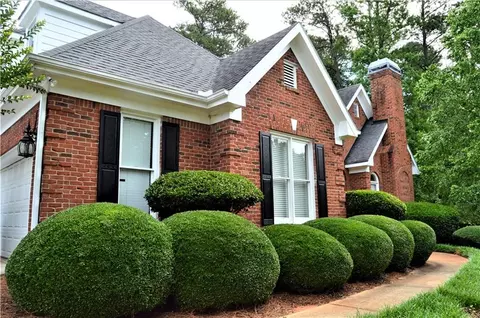 2000 Hardwick Ct, Conyers, GA 30013 photo 3