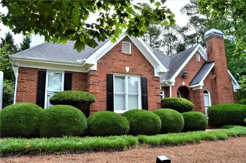 2000 Hardwick Ct, Conyers, GA 30013 photo 1