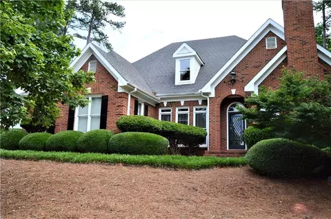 2000 Hardwick Ct, Conyers, GA 30013 photo 2