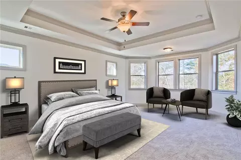6305 Read Rd, Suwanee, GA 30024 photo 25