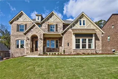 6305 Read Rd, Suwanee, GA 30024 photo 1