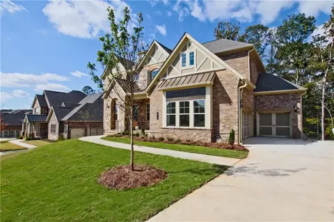 6305 Read Rd, Suwanee, GA 30024 photo 2