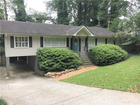 1731 Duke Rd, Chamblee, GA 30341 photo 20