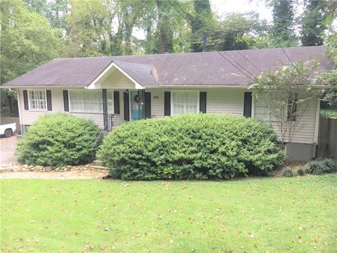1731 Duke Rd, Chamblee, GA 30341 photo 2