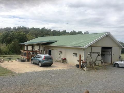 342 Pine Hill Rd SE, Rydal, GA 30171 photo 5