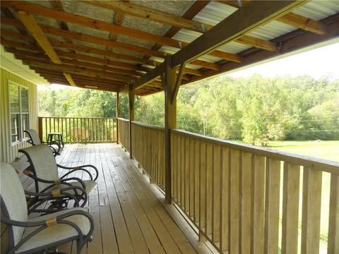 342 Pine Hill Rd SE, Rydal, GA 30171 photo 1