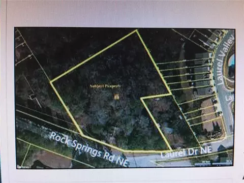 1096 Rock Springs Rd, Lawrenceville, GA 30043