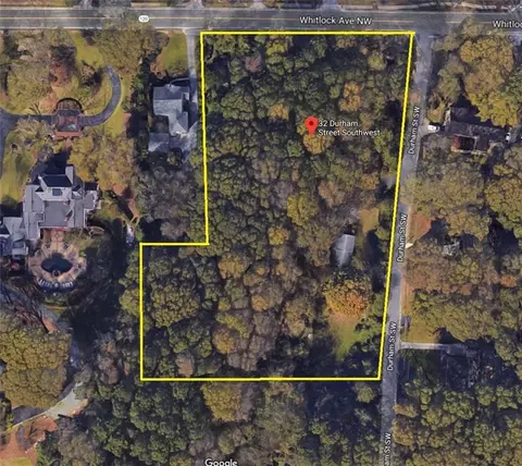 32 Durham St SW, Marietta, GA 30064