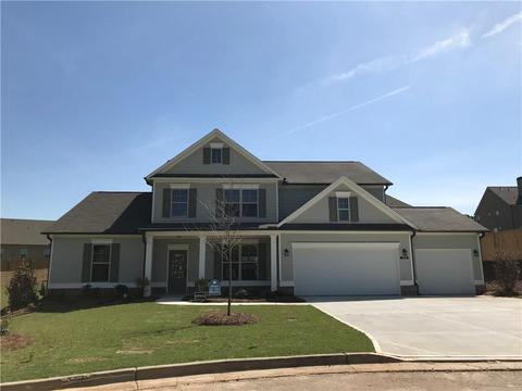 308 Falling Leaf Ln, Canton, GA 30115 photo 1