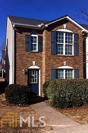 11427 S Grove Dr, Hampton, GA 30228 photo 1